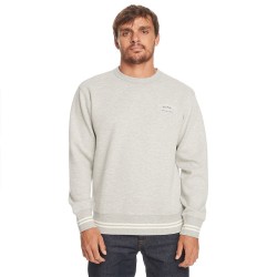 блуза,мъжки,пуловери,quiksilver,rib,tip,crew,sweatshirt,grey