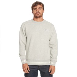 блуза,мъжки,пуловери,quiksilver,rib,tip,crew,sweatshirt,grey,(light,grey,heather)
