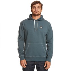 суичър,мъжки,пуловери,quiksilver,the,original,hood,hoodie,midnight,navy,(grey)