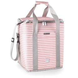 чанта,раници,ibili,biarritz,30l,lunch,bag,pink,(pink)