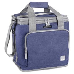 чанта,раници,ibili,dalvik,15l,lunch,bag,blue,(blue)