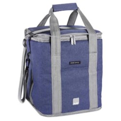 чанта,раници,ibili,dalvik,20l,lunch,bag,blue,(blue)