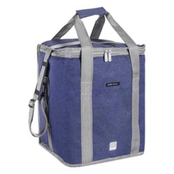 чанта,раници,ibili,dalvik,30l,lunch,bag,blue,(blue)