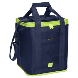 чанта,раници,ibili,hella,20l,lunch,bag,blue,(black)