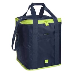 чанта,раници,ibili,hella,30l,lunch,bag,blue,(black)