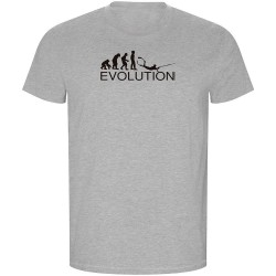 тениска,мъжки,тениски,kruskis,evolution,spearfishing,eco,short,sleeve,t,shirt,heather,grey,(grey)
