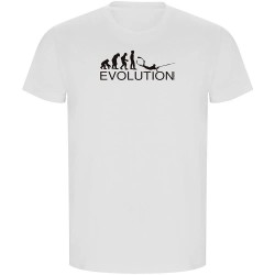 тениска,мъжки,тениски,kruskis,evolution,spearfishing,eco,short,sleeve,t,shirt,white