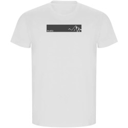 тениска,мъжки,тениски,kruskis,frame,mountain,eco,short,sleeve,t,shirt,white