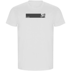 тениска,мъжки,тениски,kruskis,frame,mtb,eco,short,sleeve,t,shirt,white