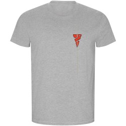 тениска,мъжки,тениски,kruskis,line,marker,eco,short,sleeve,t,shirt,heather,grey,(grey)