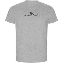 тениска,мъжки,тениски,kruskis,off,road,heartbeat,eco,short,sleeve,t,shirt,heather,grey,(grey)