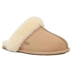 пантофи,дамски,пантофи,ugg,scuffette,ii,slippers,beige,(sand)