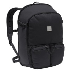 раница,раници,vaude,coreway,23l,backpack,black,(black)