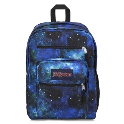 раница,раници,jansport,big,student,34l,backpack,cyberspace,galaxy,(blue)