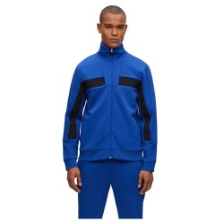 блуза,мъжки,пуловери,boss,skaz,1,10250371,full,zip,sweatshirt,blue