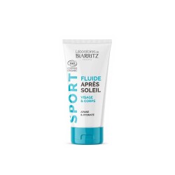 козметика,за,защита,от,слънце,biarritz,bio,sport,50ml,aftersun,clear,(white)
