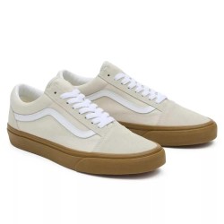 маратонки,мъжки,маратонки,vans,old,skool,trainers,oatmeal,gum,(beige)