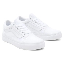 маратонки,детски,маратонки,vans,old,skool,trainers,true,white,true,white,(white)