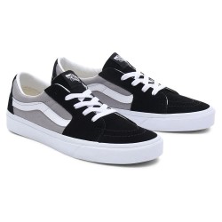 маратонки,мъжки,маратонки,vans,sk8,low,trainers,black,drizzle,(black)