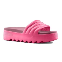 обувки,дамски,сандали,и,чехли,cougar,shoes,pool,party,eva,slides,berry,merlot,(pink)