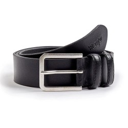 колан,колани,wrangler,slim,belt,black,(black)