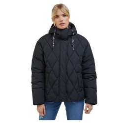 яке,дамски,якета,и,палта,lee,short,puffer,puffer,jacket,grey