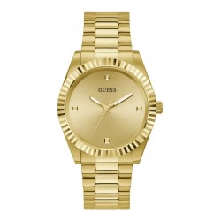 Часовник Guess ConnoiSSeur watch - Golden (Golden) часовник,часовници,guess,connoisseur,watch,golden,(golden)