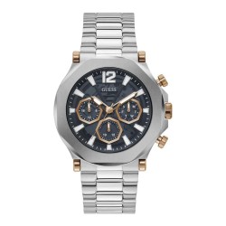 часовник,часовници,guess,edge,watch,silver,(golden)