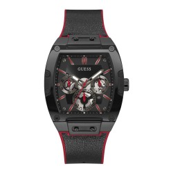 часовник,часовници,guess,gw0202g7,phoenix,watch,black