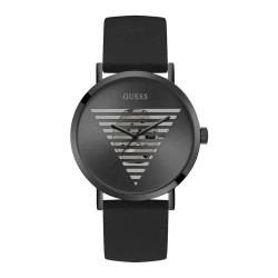 часовник,часовници,guess,gw0503g3,idol,watch,silver,(black)