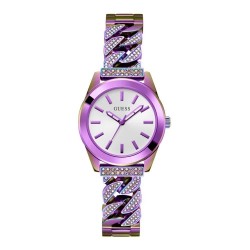 часовник,часовници,guess,serena,watch,iridescent,(multicolor)