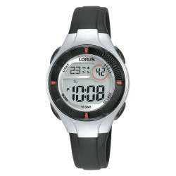 часовник,часовници,lorus,watches,digital,polyurethane,watch,silver
