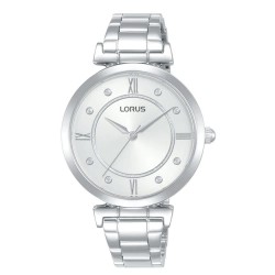 часовник,часовници,lorus,watches,rg293vx9,3,hands,34,mm,woman,watch,silver,(silver)