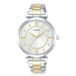 часовник,часовници,lorus,watches,rg295vx9,3,hands,34,mm,woman,watch,golden,(golden)