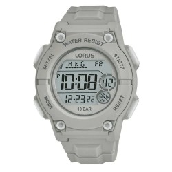 часовник,часовници,lorus,watches,sports,digital,42,mm,watch,silver,(gray)