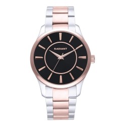 часовник,часовници,radiant,mallorca,44,mm,bitone,watch,rose,gold,(golden)