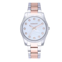 часовник,часовници,radiant,polinesia,36,mm,mop,bitone,watch,golden,(rose,gold)
