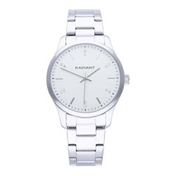Часовник Radiant Saona 36 mm woman watch - Silver (Silver-Gray) часовник,часовници,radiant,saona,36,mm,woman,watch,silver,(silver,gray)