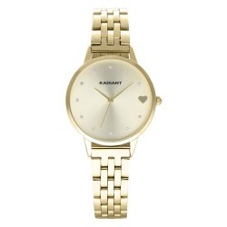 часовник,часовници,radiant,sri,lanka,heart,33.5,mm,watch,golden,(golden)