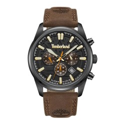 Часовник Timberland watches TDWGF0009603 Northbridge watch - Golden (Brown) часовник,часовници,timberland,watches,tdwgf0009603,northbridge,watch,golden,(brown)