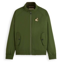 яке,мъжки,якета,scotch,&,soda,174210,bomber,jacket,green