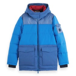 яке,мъжки,якета,scotch,&,soda,174395,puffer,jacket,blue,(rhythm,blue)