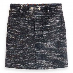 пола,дамски,поли,и,рокли,scotch,&,soda,173200,short,skirt,grey