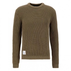 блуза,мъжки,пуловери,alpha,industries,acid,sweatshirt,green,(green)