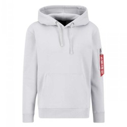 суичър,мъжки,пуловери,alpha,industries,air,force,hoodie,grey,666,(grey)