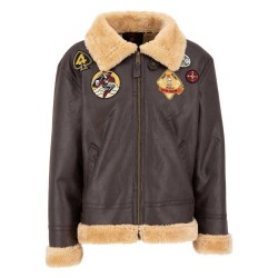 яке,мъжки,якета,alpha,industries,b3,fl,custom,jacket,grey