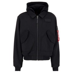 яке,мъжки,якета,alpha,industries,cwu,zh,wool,jacket,black