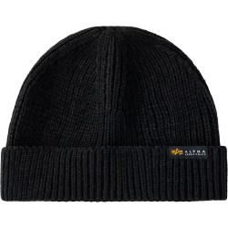шапка,всички,шапки,alpha,industries,dockers,beanie,black