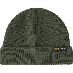 шапка,всички,шапки,alpha,industries,dockers,beanie,green,(green)