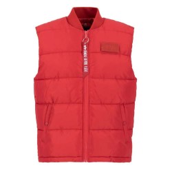 потник,мъжки,потници,alpha,industries,puffer,lw,vest,red,(red)